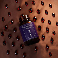 capsules huile de nigelle