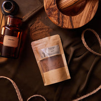 costus indien en poudre