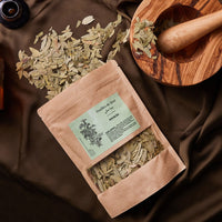 feuilles de séné sana makki