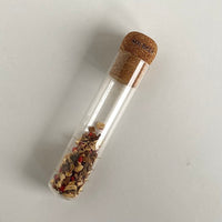 infuseur à thé tube en verre sources