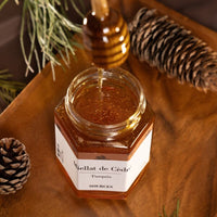 miel de cèdre de turquie