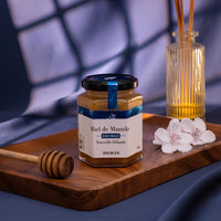 miel de manuka 550 mgo