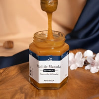 miel de manuka de nouvelle zelande
