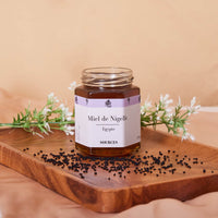 miel nigelle egypte