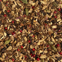 tisane biologique pour booster l'énergie