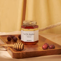 Miel jujubier du pakistan sidr du peshawar