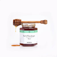 miel eucalyptus du maroc