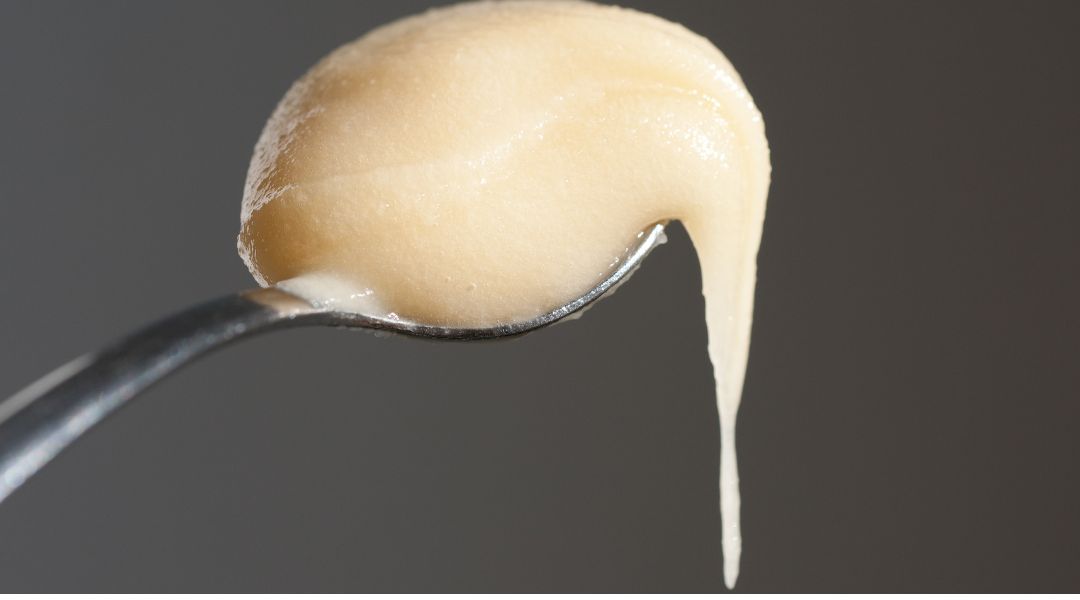 cest quoi un miel cremeux ? Image
