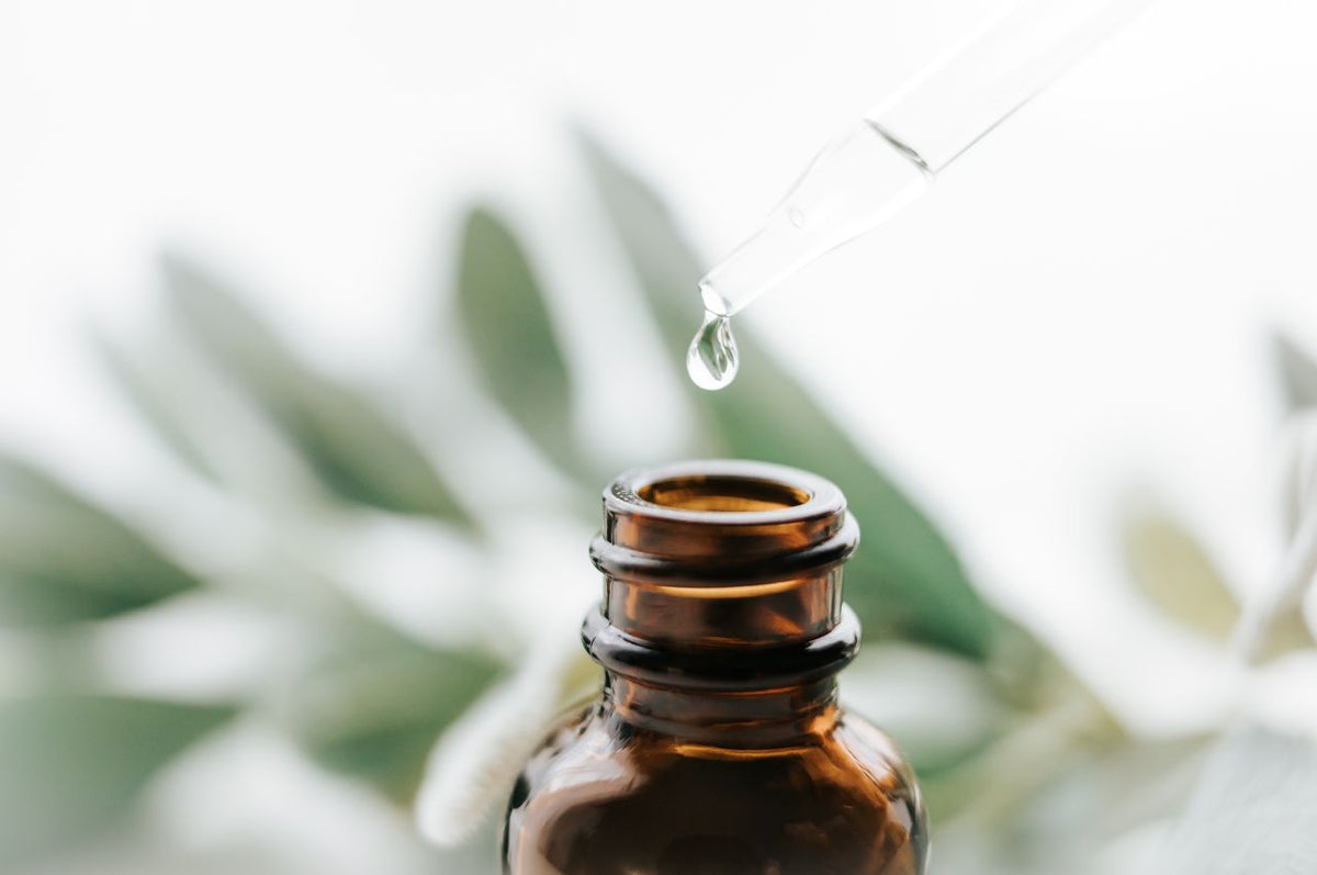 avantages huile barbe naturelle