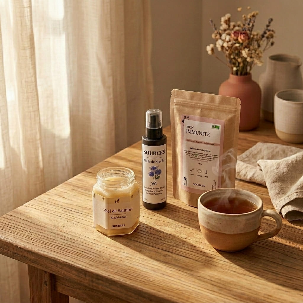 Nos Routines Image