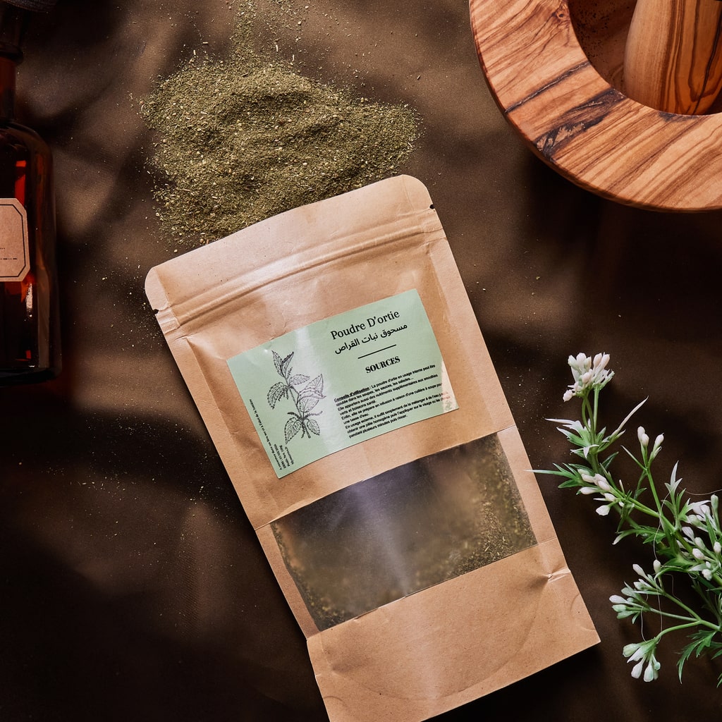herbes et plantes medicinales Image