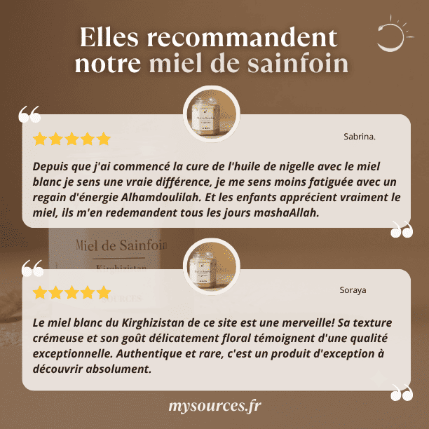 avis_miel_blanc_kirghizistan_sources