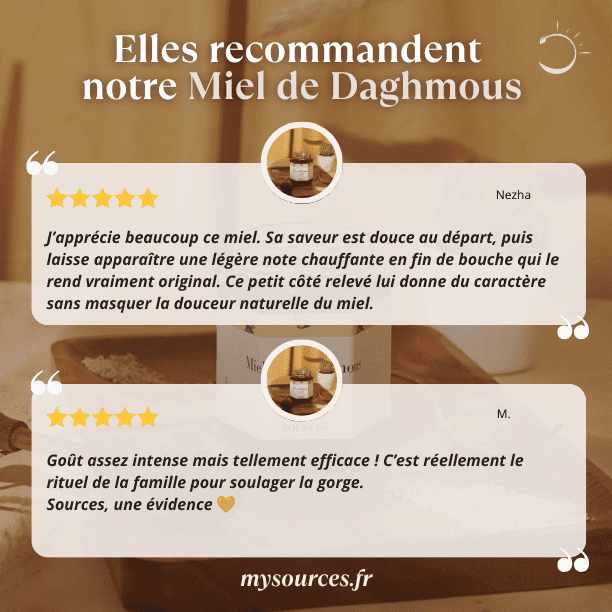 avis_miel_daghmous_euphorbe_maroc_sources