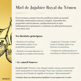 bienfaits-miel-jujubier-royal-sidr-maliki