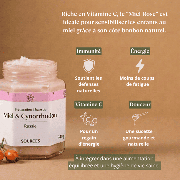 bienfaits_miel_rose_russie