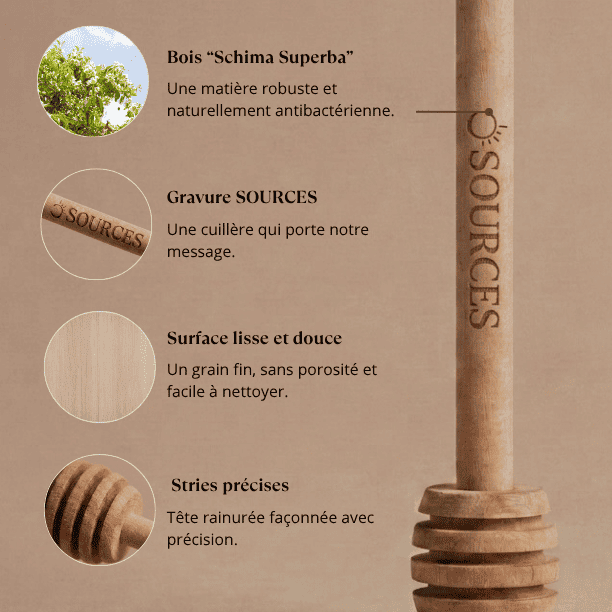 caracteristiques_cuillere_miel_bois_sources