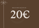 Carte-Cadeau Sources