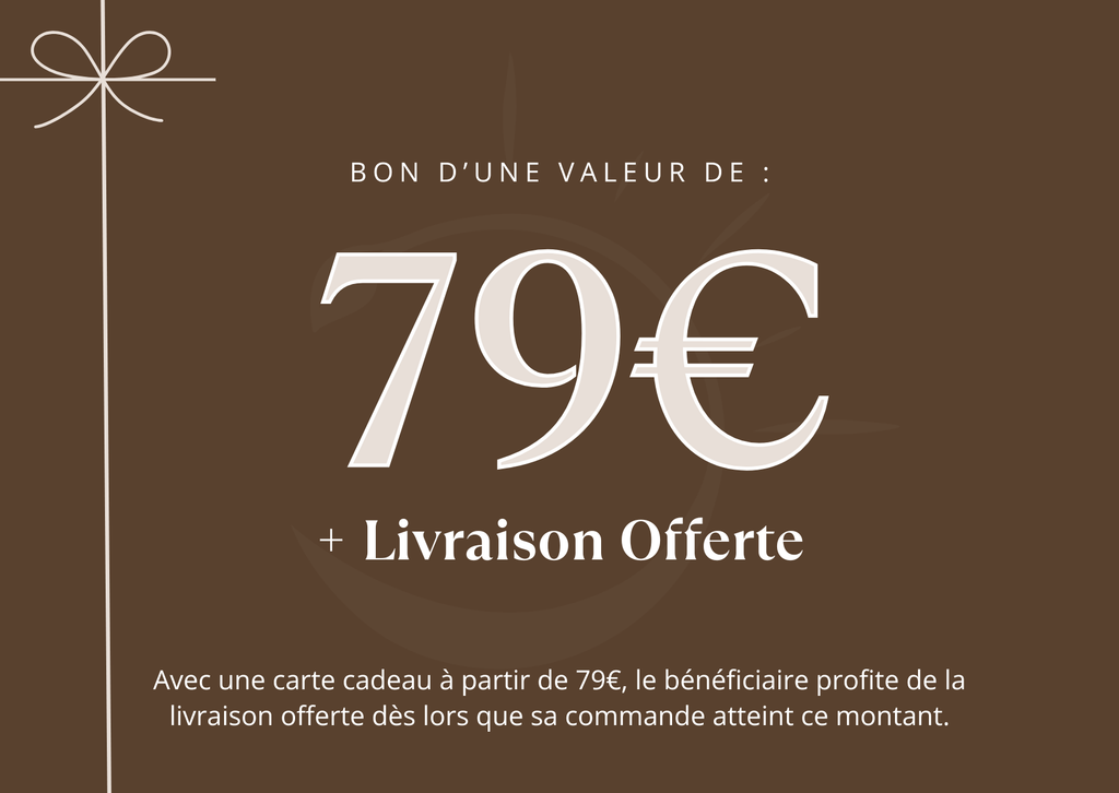 Carte-Cadeau Sources