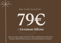 Carte-Cadeau Sources