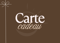Carte-Cadeau Sources