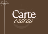 Carte-Cadeau Sources
