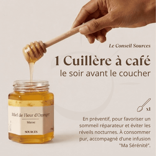 posologie_miel_fleur_oranger_maroc_sources