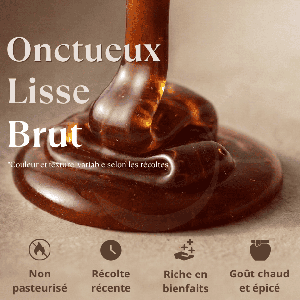 qualite_miel_thym_sauvage_maroc