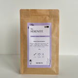 Une tisane biologique pour la sérénité