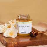 miel fleur d'oranger du maroc